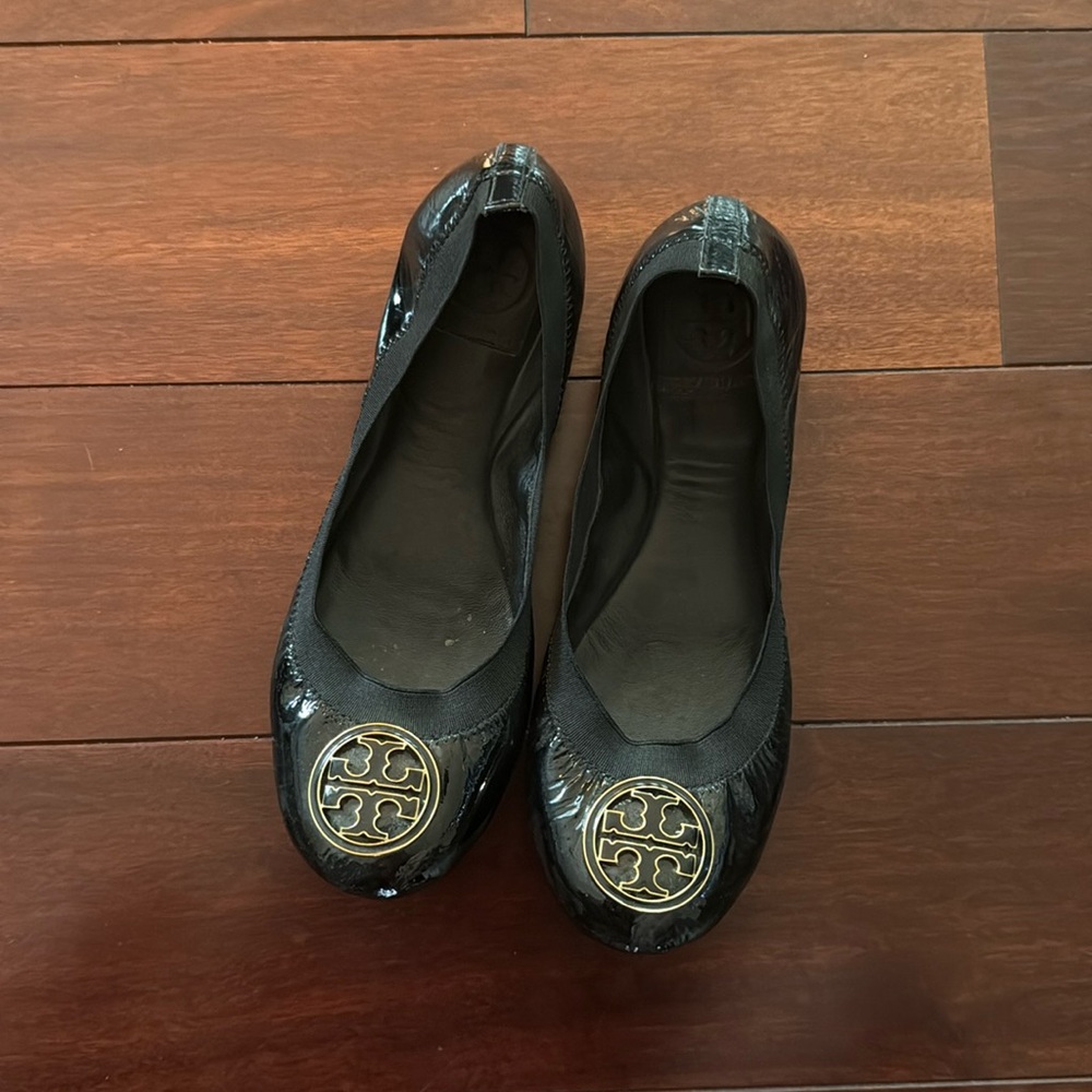 Tory Burch Flats